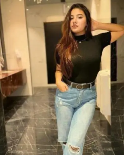 Escorts Nadbai