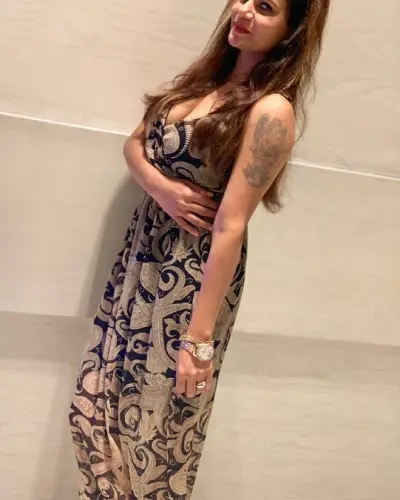 Nadbai Escort